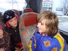 Kinderchikurs und Clubmeisterschaft Kinder 2011/12