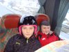 Kinderchikurs und Clubmeisterschaft Kinder 2011/12