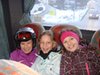 Kinderchikurs und Clubmeisterschaft Kinder 2011/12