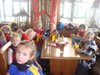 Kinderchikurs und Clubmeisterschaft Kinder 2011/12