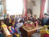 Kinderchikurs und Clubmeisterschaft Kinder 2011/12