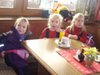 Kinderchikurs und Clubmeisterschaft Kinder 2011/12