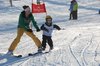 Kinderchikurs und Clubmeisterschaft Kinder 2011/12