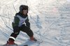 Kinderchikurs und Clubmeisterschaft Kinder 2011/12