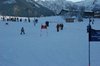 Kinderchikurs und Clubmeisterschaft Kinder 2011/12