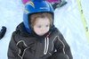 Kinderchikurs und Clubmeisterschaft Kinder 2011/12