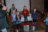 Kinderchikurs und Clubmeisterschaft Kinder 2011/12