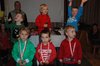 Kinderchikurs und Clubmeisterschaft Kinder 2011/12