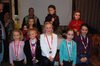 Kinderchikurs und Clubmeisterschaft Kinder 2011/12