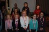 Kinderchikurs und Clubmeisterschaft Kinder 2011/12