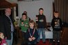 Kinderchikurs und Clubmeisterschaft Kinder 2011/12