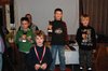 Kinderchikurs und Clubmeisterschaft Kinder 2011/12