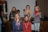 Kinderchikurs und Clubmeisterschaft Kinder 2011/12