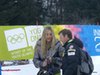 Fahrt zur Jugendolympiade