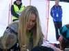 Fahrt zur Jugendolympiade