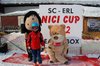 Nicicup Erl