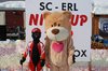 Nicicup Erl