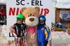 Nicicup Erl