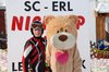 Nicicup Erl