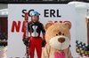 Nicicup Erl