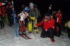 Niciabschlußrennen am Amberg