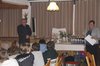 Preisverteilung Clubmeisterschaft & Vereinerennen 2012