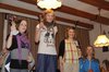 Preisverteilung Clubmeisterschaft & Vereinerennen 2012