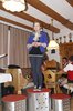 Preisverteilung Clubmeisterschaft & Vereinerennen 2012