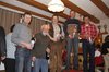 Preisverteilung Clubmeisterschaft & Vereinerennen 2012