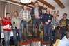 Preisverteilung Clubmeisterschaft & Vereinerennen 2012