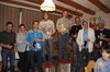 Preisverteilung Clubmeisterschaft & Vereinerennen 2012