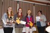 Preisverteilung Clubmeisterschaft & Vereinerennen 2012