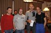 Preisverteilung Clubmeisterschaft & Vereinerennen 2012