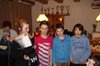 Preisverteilung Clubmeisterschaft & Vereinerennen 2012
