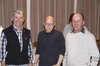Preisverteilung Clubmeisterschaft & Vereinerennen 2012