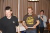 Preisverteilung Clubmeisterschaft & Vereinerennen 2012