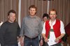 Preisverteilung Clubmeisterschaft & Vereinerennen 2012