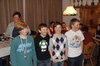 Preisverteilung Clubmeisterschaft & Vereinerennen 2012