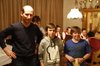 Preisverteilung Clubmeisterschaft & Vereinerennen 2012