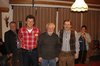 Preisverteilung Clubmeisterschaft & Vereinerennen 2012