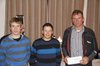 Preisverteilung Clubmeisterschaft & Vereinerennen 2012