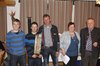 Preisverteilung Clubmeisterschaft & Vereinerennen 2012
