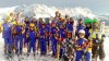 Scheffau Training 2012