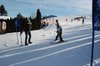 Schikurs und Clubmeisterschaft 2012