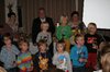 Schikurs und Clubmeisterschaft 2012
