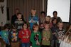 Schikurs und Clubmeisterschaft 2012