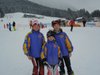 Kinder Bezirkcup Schwoich
