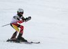 Bezirksslalom Sc Erl 2013