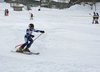 Bezirksslalom Sc Erl 2013