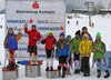 Bezirksslalom Sc Erl 2013